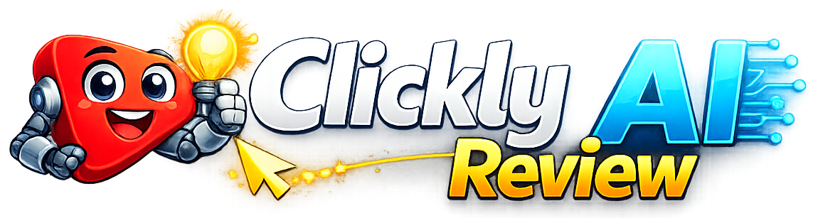 Clickly AI Review